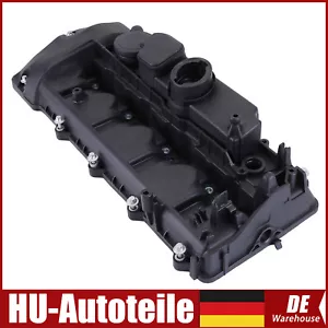 Ventildeckel + Dichtung Für Mercedes C-Klasse W204 S204 W211 S211 C 220 OM646 - Bild 1 von 17