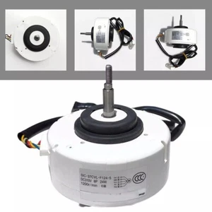 3-Phase Electric Wind Turbine Generator DIY Brushless Power Motor AC/DC9V-72V - Picture 1 of 12