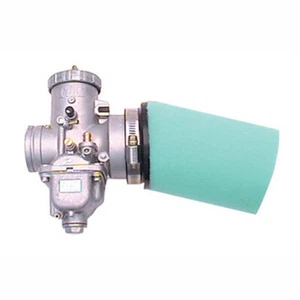 Filtro UNI UP-6229A Filtro D'Aria In Schiuma VM30-34 15 Gradi 2 1/4" X 6" - Foto 1 di 1