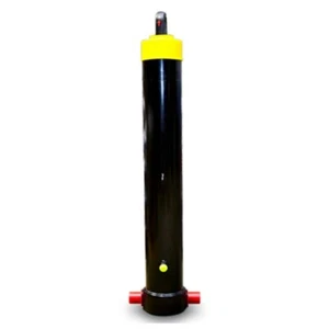 Cilindro Telescópico Hidraulico FE Delantero 5 Etapas conOjo Articulado 7630mm - Imagen 1 de 6
