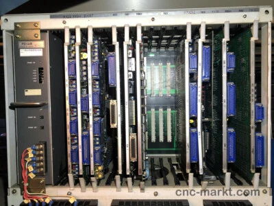 Steuerung, TX8D, Traub, Mazak, Karten, Prints, FX26, FX31, FX61, FX17, FX01,FX15 - Bild 1 von 3