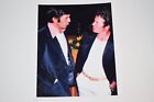 Star Trek The Motion Picture Glossy Photo 8x10 Press Conference Nimoy Shatner