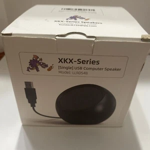 Computer Speaker XKX-Series Single USB - Picture 1 of 5