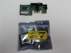IDSDM SD FLASH CARD READER MODULE DELL POWEREDGE T430 T630 SERVER PMR79 - Bild 1 von 3