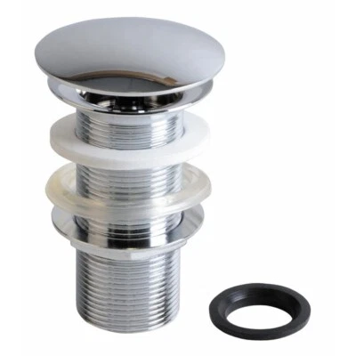 Bonde lavabo L2264 - NICOLL : 0501078 - Photo 1/2