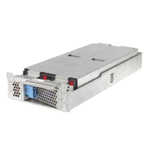 APC RBC43 Replacement Battery Cartridge #43 SUA3000RM2U SUA2200RM2U SMT3000RM2U - Picture 1 of 2