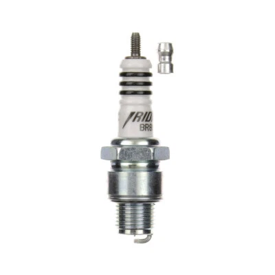 CANDELA NGK BR8HIX IRIDIO FOR BMW 250 R 26 1956-1960 Foto 1 de 3
