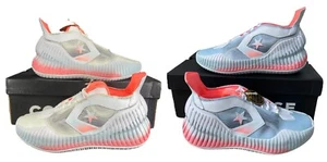 Converse All Star BB CX Mid Color Changing LAVA GLOW Basketball Shoe Men's 9 - Picture 1 of 14