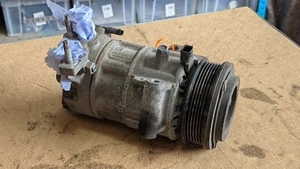 COMPRESOR BOMBA AIRE ACONDICIONADO FORD ECOSPORT ST-LINE MK1 1.0 2018 H1BH19D629DA - Imagen 1 de 10
