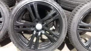 20 Zoll DBV Felgen mit Nexen Winguard Sport 2 Winterreifen - Bild 1 von 6