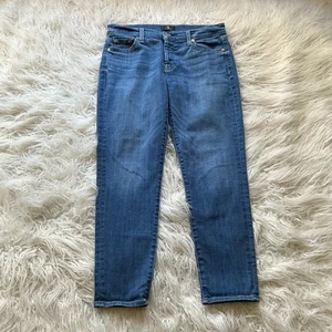 Jeans 7FAM Josefina Boyfriend Fit - Foto 1 di 5