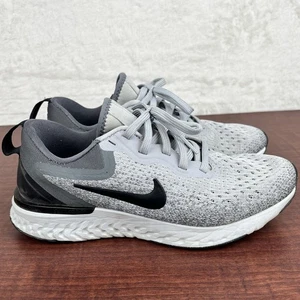 Nike Women's Odyssey React Running Shoes Gray AO9820-003 Size 5.5 EUC - Bild 1 von 8