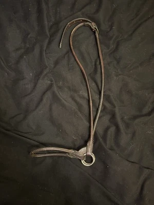 Cattle/Arabian Show Halter - Image 1 of 2