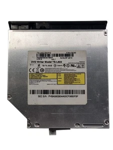 Ricambio Originale Per PC PORTATILE NOTEBOOK Samsung R540 Lettore DVD TS-L633 - Afbeelding 1 van 3