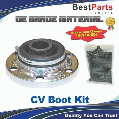 Kit de arranque de eje de propulsión CV para BMW M3 2001-2006 650i 2006-2010 Foto 1 de 4