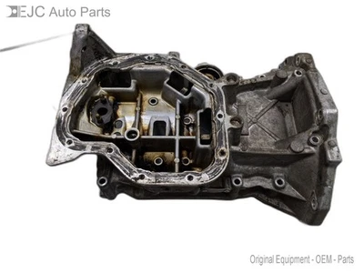 Engine Oil Pan For 17-22 Kia Niro  1.6 2151003HA0 Gas - Image 1 of 4