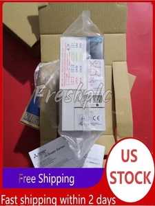 1PC MITSUBISHI AC SERVO DRIVER MR-J2S-40A1 NEW ORIGINAL - Picture 1 of 7