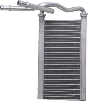 Núcleo de calefacción de climatización 4 estaciones 92049 para monovolumen Mazda 00-06 Foto 1 de 4