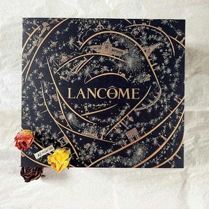 EMPTY Lancome Advent Calendars 24 doors ORIGINAL - Picture 1 of 3