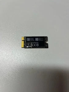 Apple MacBook Air 13“ A1466 2013-2015 Airport WiFi Modul Karte Z653-0023 - Bild 1 von 2