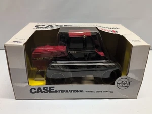 ERTL Case IH International 4894 4WD Tractor Red 1/32 1985 #222 Diecast NIB - Picture 1 of 6