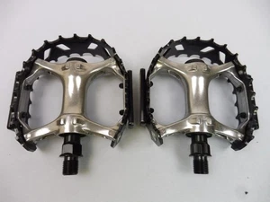 VP 747 - Pedales 9/16" - Bicicleta BMX NOS - Imagen 1 de 7