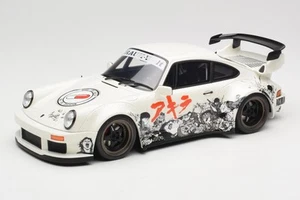 GT508 Porsche 911 RWB 964 Akira GT Spirit 1/18 - Imagen 1 de 6