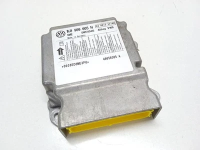 Centralina airbag SEAT ALTEA XL 5P5, 5P8 1K0909605N 1.8 benzina 118kw 33053629 - Immagine 1 di 4