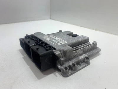 ECU Peugeot 208 I (CA/CC/CK/CL) Hatchback 1.4 HDi (DV4C(8HP)) 2012 9677529580 - Immagine 1 di 4