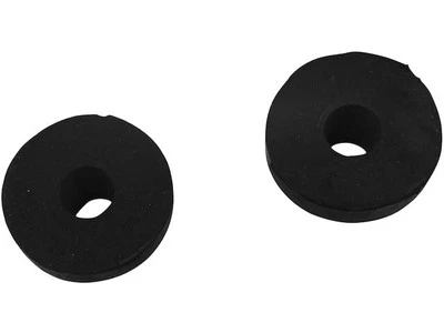 Buje superior de montaje de radiador para Infiniti J30 1993-1997 91741PPMB 1994 1995 1996 Foto 1 de 2