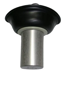 Yamaha XJ 900 Vergaser, Gasschieber mit Membran,31mm original Mikuni - Picture 1 of 5