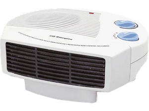 Calefactor - Orbegozo FH 5008 Potencia 2000W, Niveles de calefacción - Imagen 1 de 1