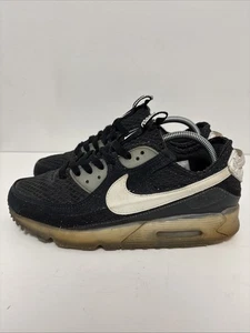 Nike Air Max Terrascape 90 Crater mousse blanc-noir DM0033-002 TAILLE 8,5 - Photo 1/15