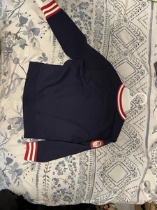 Polo Ralph Lauren 2022 USA Olympic Team Bear Sweater – Size Small - Picture 1 of 2