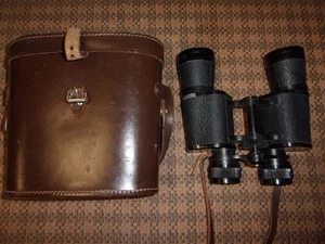 Jumelles jumelle  grenylux 12 X 40 avec etui cuir - Imagen 1 de 5