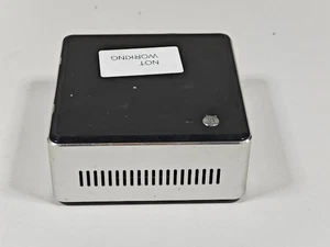 Intel NUC NUC5i5RYH - For Parts, Signs of Use, No Accessories - Picture 1 of 6