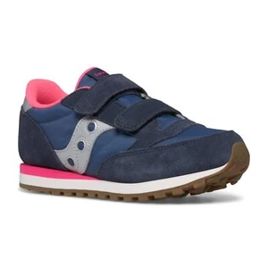 Saucony Kids Originals Jazz Double Hook & Loop (Little Kid/Big Kid) - Picture 1 of 88