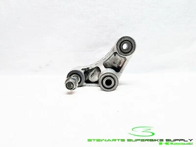 Kawasaki Ninja ZX7R ZX9R 1994-1995 OEM BRAZO AMORTIGUADOR TRASERO UNI TRAK ZX6R Foto 1 de 4