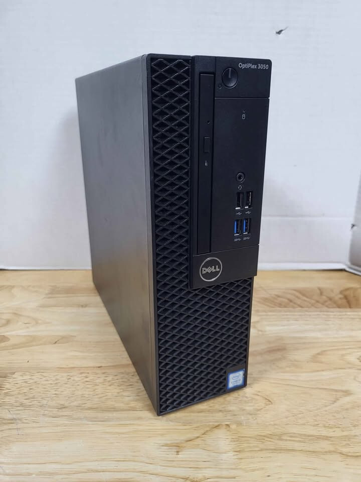Dell OptiPlex 3050 Towers for sale | eBay