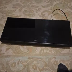 Sony HT-XT1 2.1 Channel TV Base Speaker with Built-in Subwoofer - Picture 1 of 4