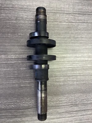 Ducati 748 916 996 Desmoquattro Camshaft Horizontal Intake OA Cam A1 - Image 1 of 4