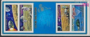 Stamps Cookinseln 1972 Mi block13 (complete issue) unmounted mint / ne (10701879 - Picture 1 of 1