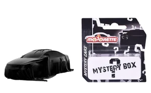 Majorette - Coches misteriosos - Imagen 1 de 1