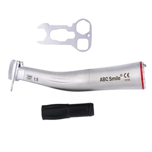 1:5 High-Speed Electric Handpiece with Bright Fiber Optics, Fits KAVO System - Picture 1 of 6