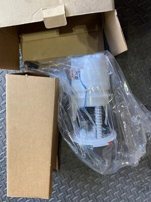 Módulo de bomba de combustible GMB 520-2035 para Chrysler PT Cruiser 2004-2010 Foto 1 de 2