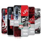 CUSTOM PERSONALISED LIVERPOOL FOOTBALL CLUB LIVERPOOL FC CASE FOR XIAOMI PHONES