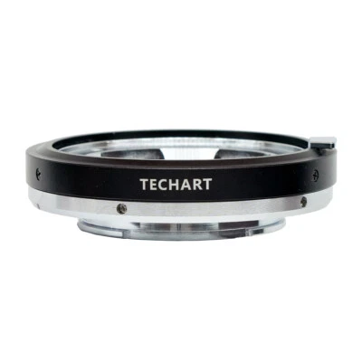 TECHART LM-EA9 Auto Foucs Adapter Leica M lens to Sony a9 A7R3 a6600 A7R4 A7C a1