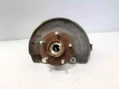 2011-2020 Mitsubishi Outlander Sport Driver Right Front Spindle Knuckle OEM - Image 1 of 2