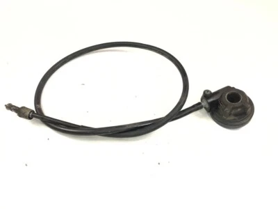05 Suzuki DR650 DR 650 OEM спидометр привода ступицы кабель линии 3-G - Изображение 1 из 4