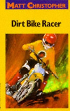 Matt Christopher Dirt Bike Race (Poche)